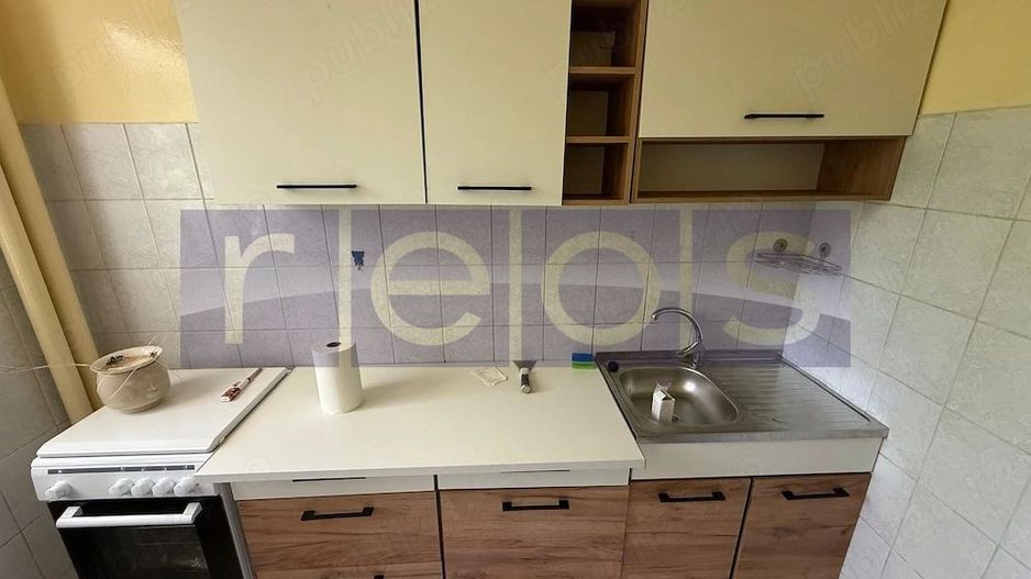 VANAZARE 2  CAMERE | 54 MP | ETAJ 2 ION MIHALACHE | METROU 1 MAI - Poză 4