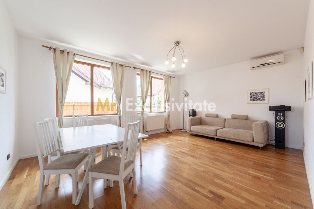 Casa premium Gavana zona superba - Poză 2
