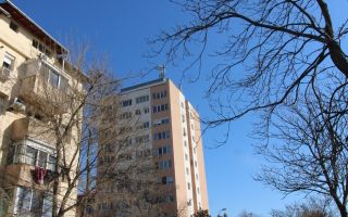 2 camere-apartament modern, Complexul Studentesc, ideal pentru studenti, familie - Poză 14
