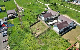 Vânzare Teren Intravilan Platou Trivale, Pitești - Strada Pinilor - Poză 8