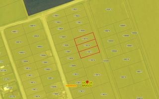 Parcele pentru Constrctii / Utilitati / Zona Proxim - Poză 2