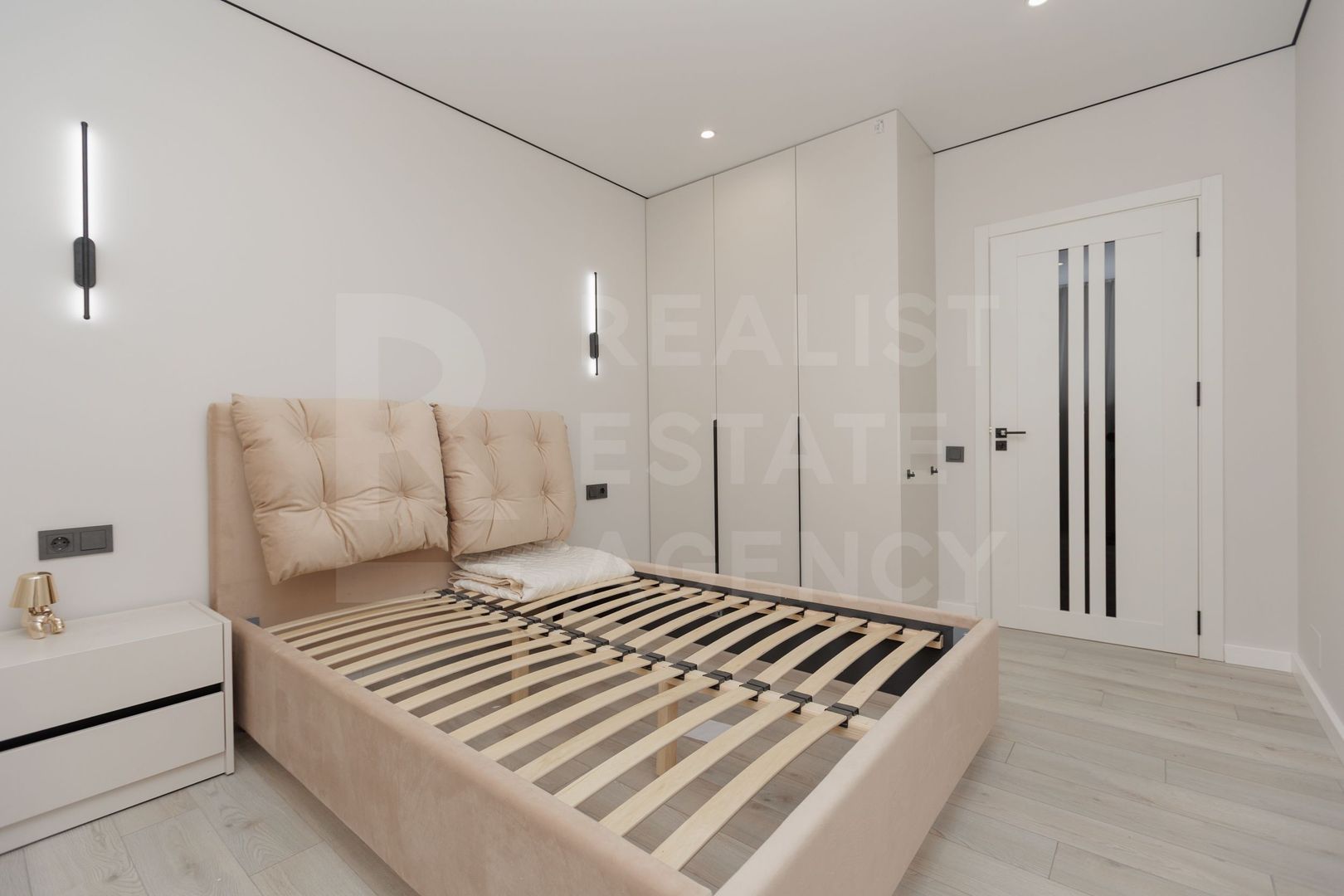 Vânzare, apartament, 2 camere, str. Regele Carol, Durlești - Poză 12