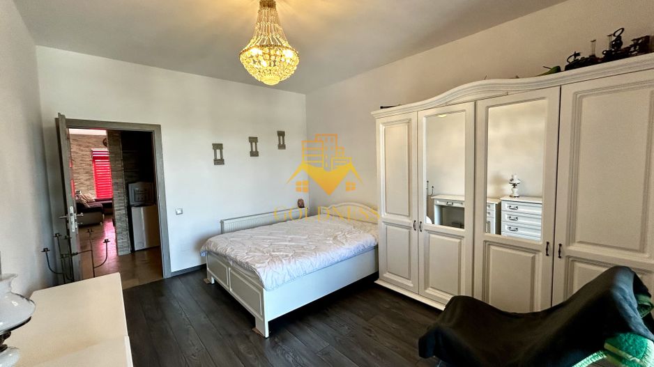 2 camere, Parcare, Premium, Platina, USAMV, Lukoil, Big Belly,Manastur - Poză 7