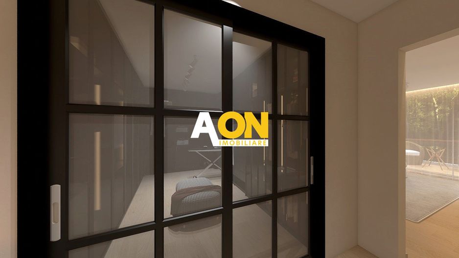 Casa cu vedere panoramica superba 306 mp utili, 874mp teren - Poză 24