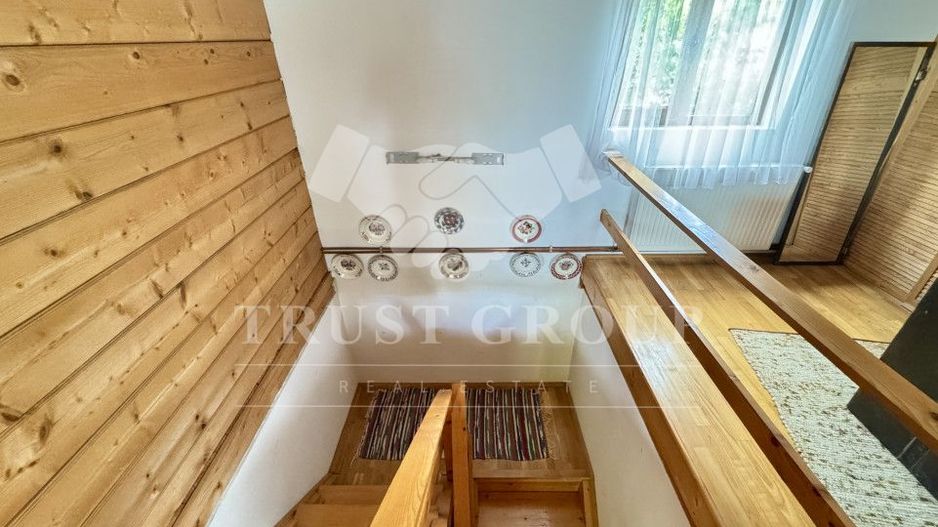 Casa 5 camere Gruiu | Garaj | Curte libera - Poză 19