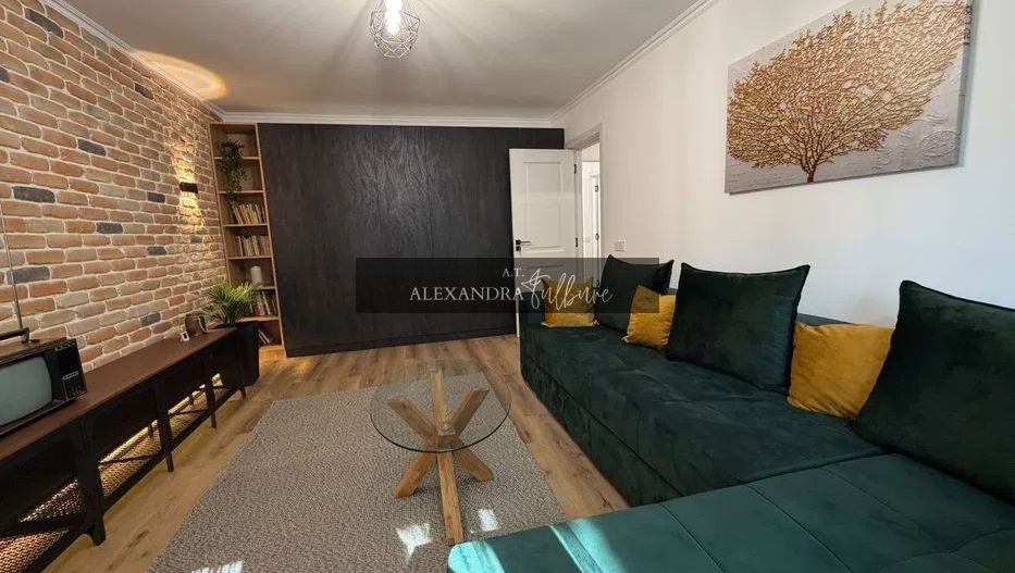 Apartament modern I 3  camere I Manastur - Poză 2