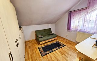 Apartament 3 camere, 111 mp utili, cu garaj, Cetate - Poză 12
