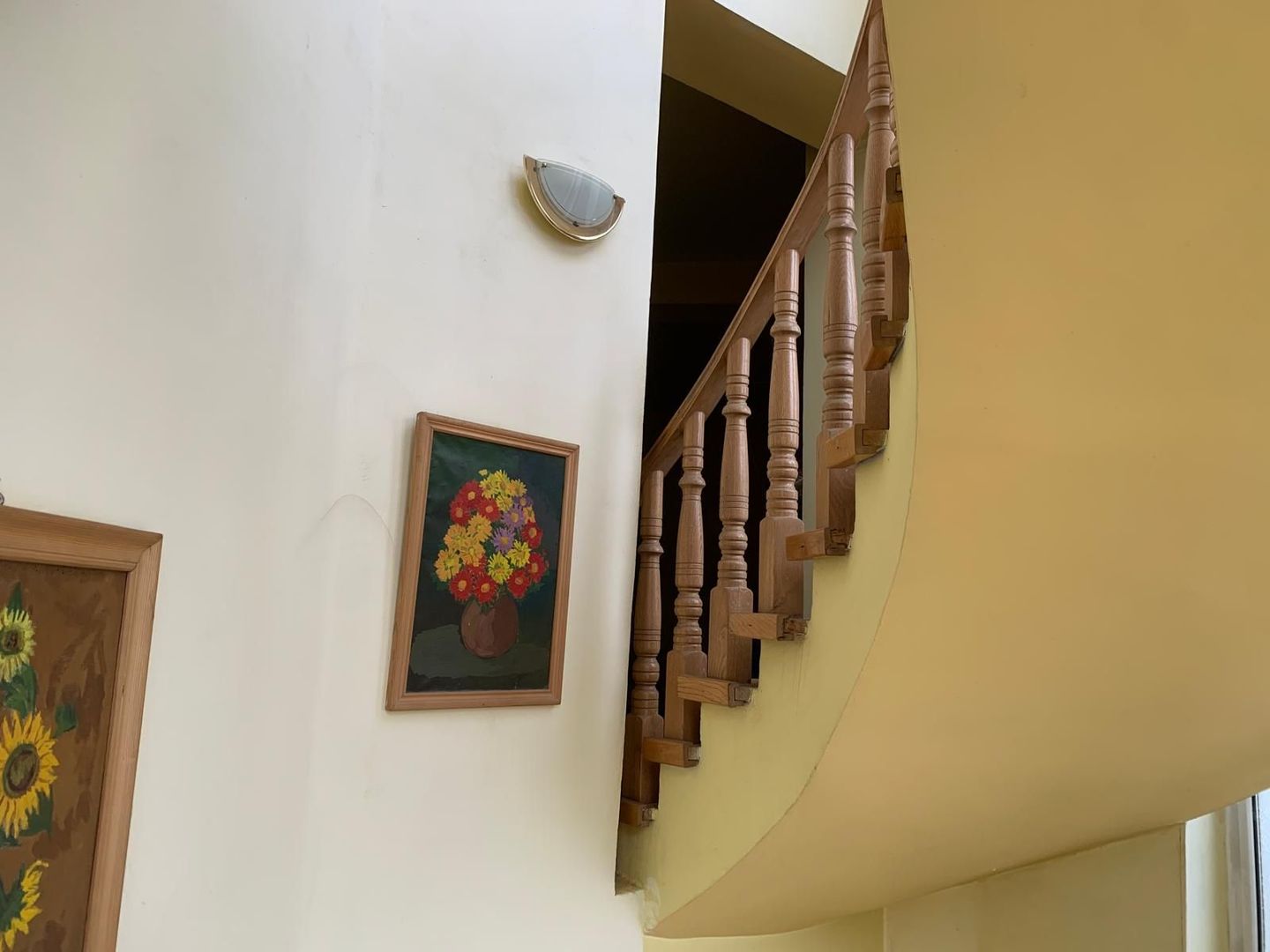 Casa versatila   P+E+M in zona  isorica Sinaia - Poză 13