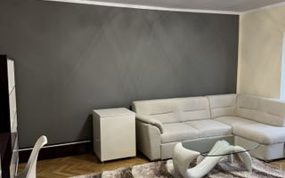 Aparatament 3 camere | 65mp + 2 balcoane | zona Pta Zorilor - Poză 1