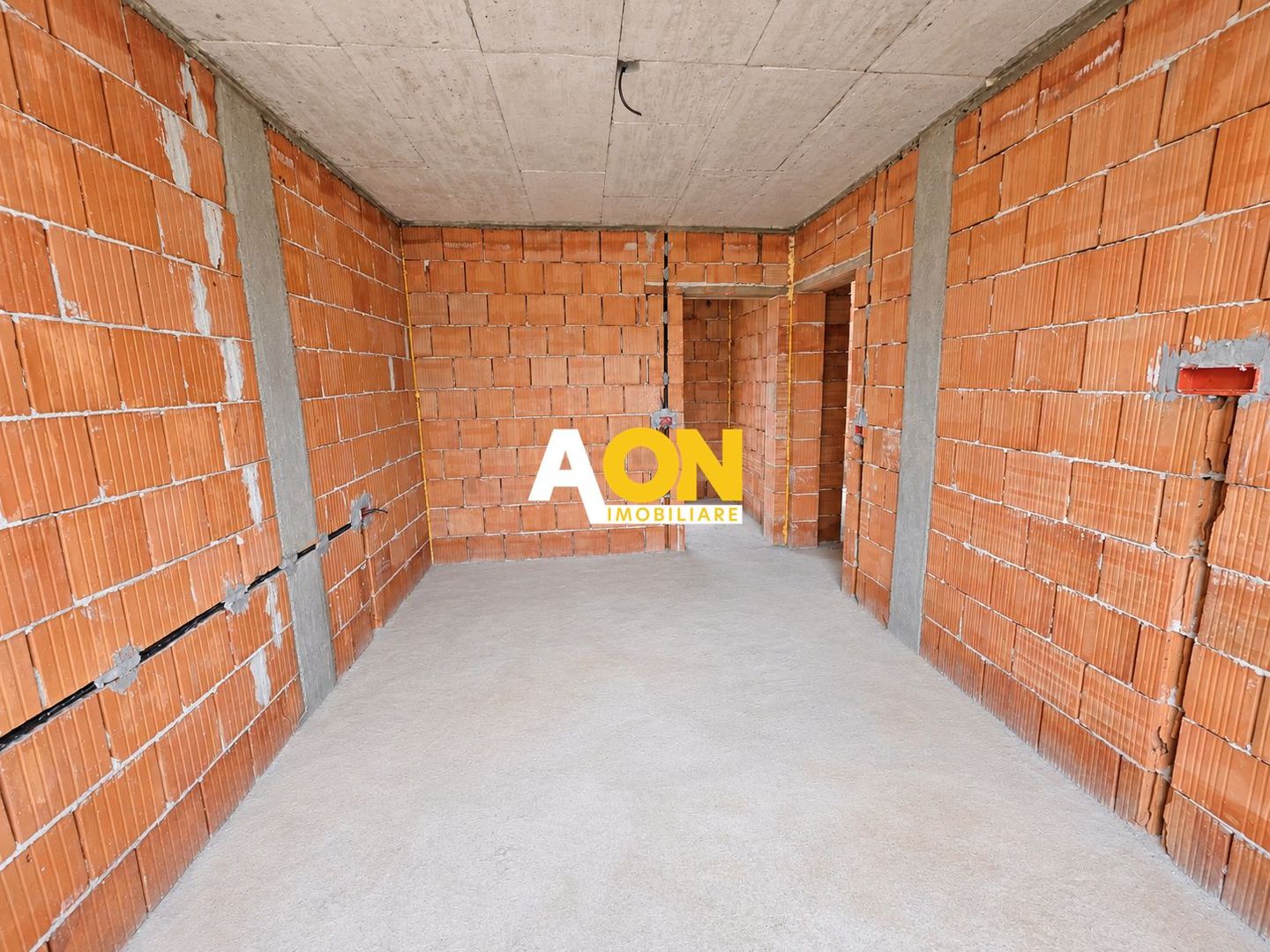 Apartament 3 camere premium, 75 mp utili, 2 parcari, et.1, Cetate - Poză 10