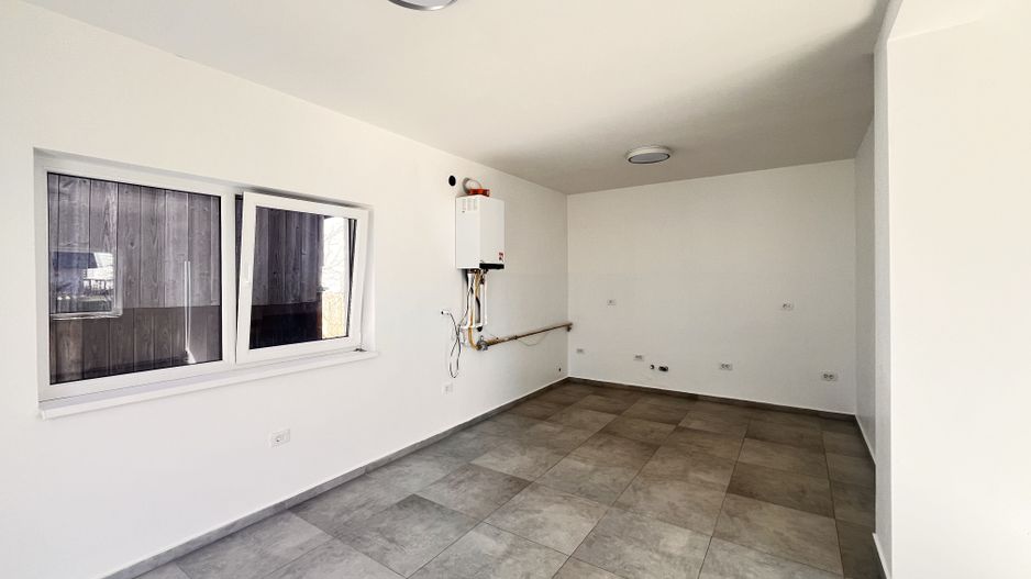 Duplex de Vanzare/Inchiriere I Suceava/Tișăuți I 107.000Euro - Poză 5