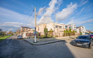 Vilă 5 camere | aproape de mare | alternativă reală la Constanța - Poză 49