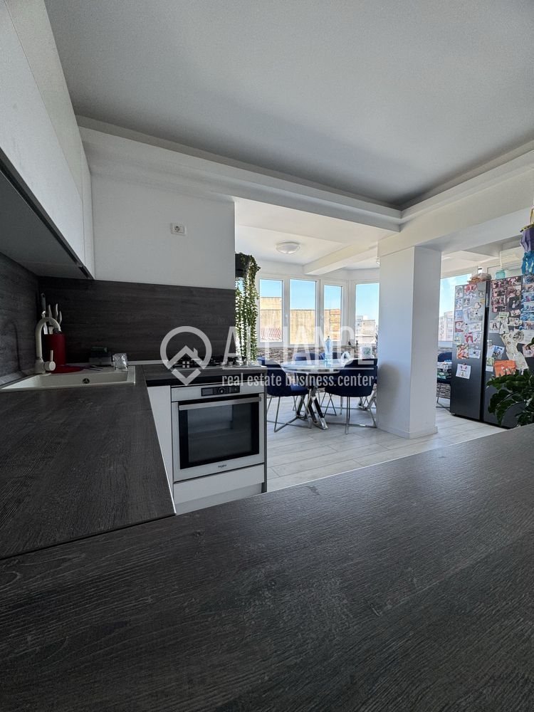 TOMIS NORD (cod04)-3 Camere Decomandate Confort 0 - Poză 5