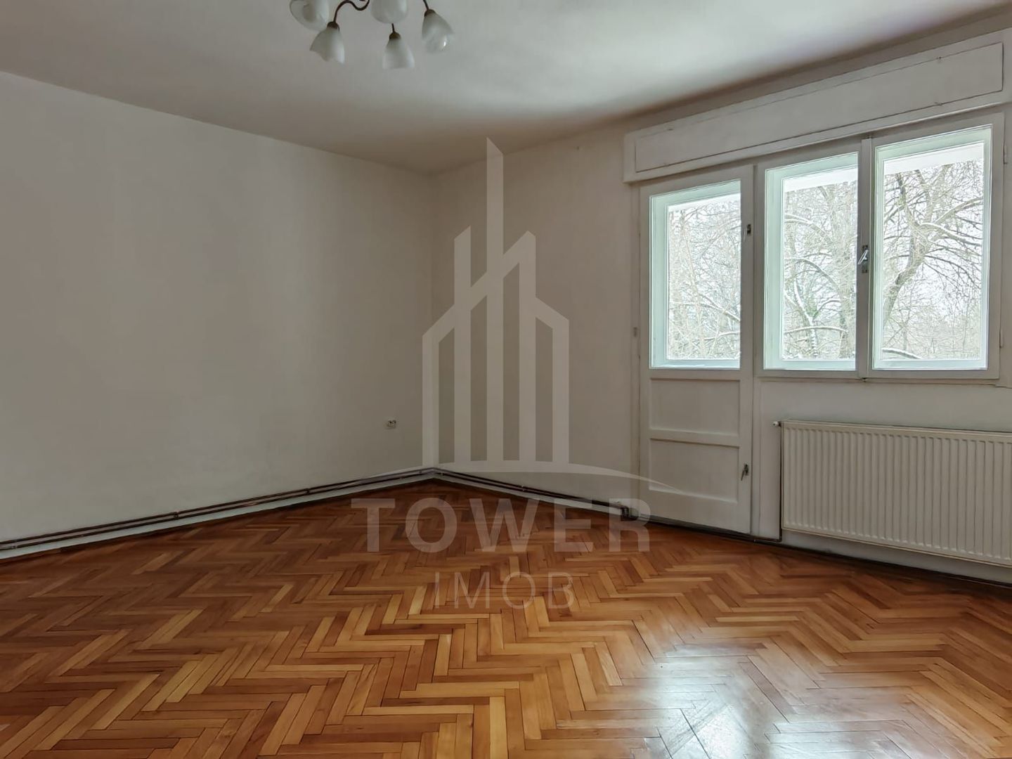 Apartament spațios la casă, 2 camere | 72mpu – Sub Arini - Poză 3