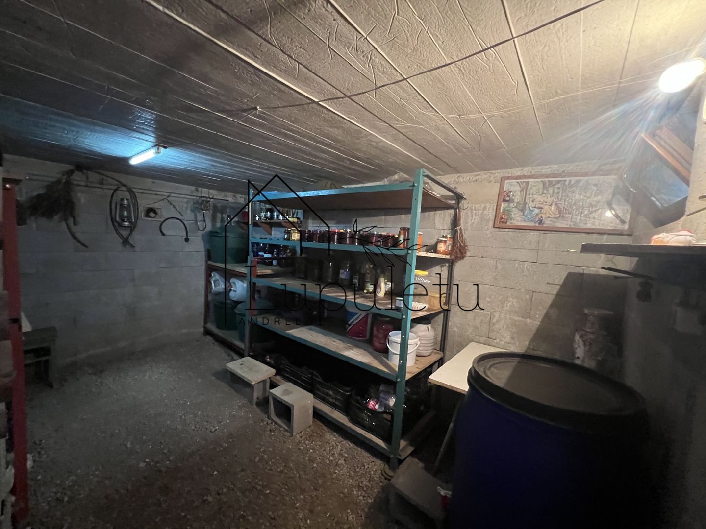 Casa Spațioasă  | 140 MPU |3 Dormitoare | Piața Cibin - Poză 16