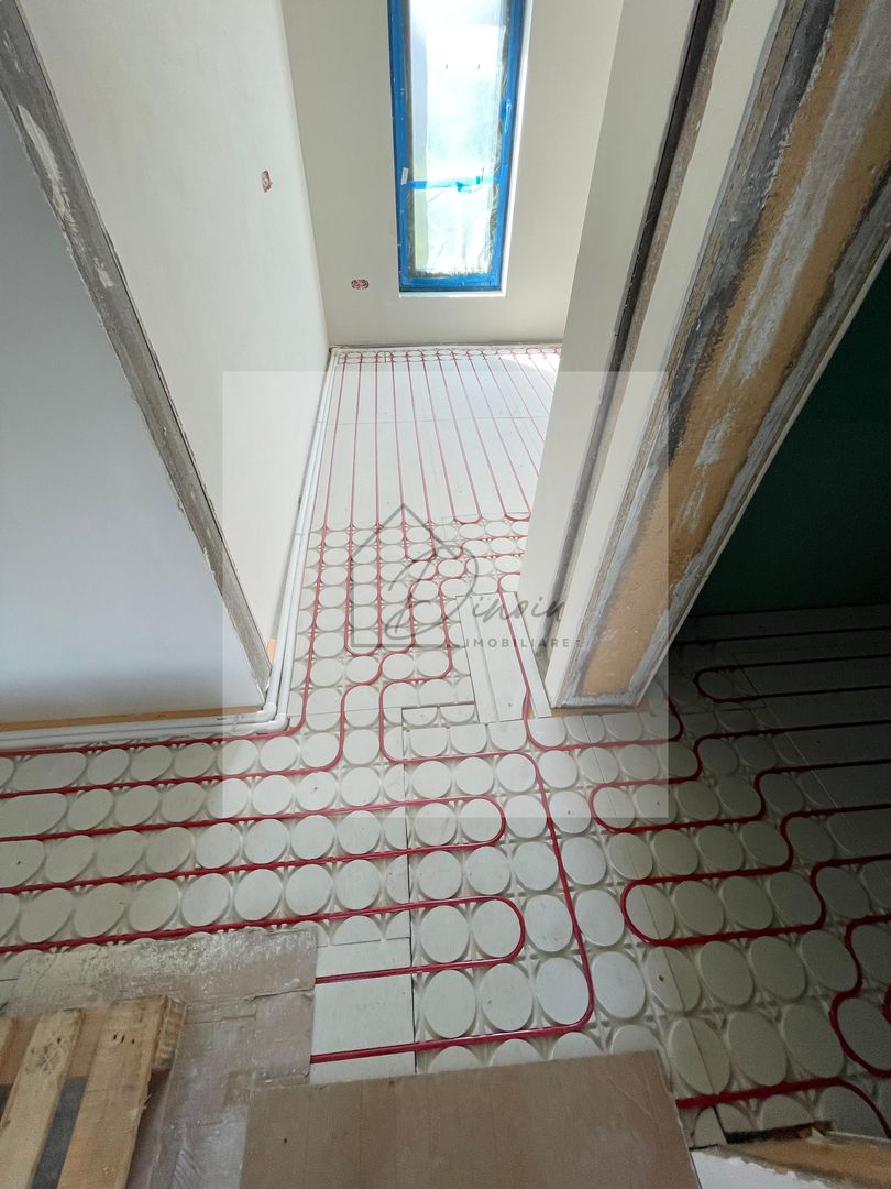 Casa Premium Parcul Verde I 4 camere I Locatie Premium I COMISION 0 - Poză 15