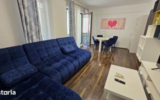 Apartament 2 camere, etaj 1, centrala proprie, terasa - Poză 2