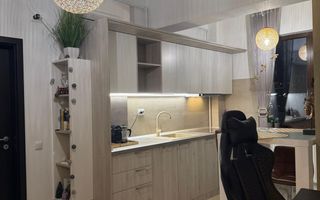 🏠Apartament 2 cam, 42MP, decomandat, etaj 9 // 📍Moara de Foc - Poză 4