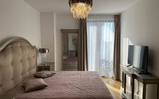 Monarch - Apartament cu 3 camere de lux, terasa spatioasa - Take Ionescu - Poză 12