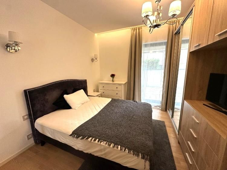 Apartament 3 camere cu terasa generoasa / ONE FLOREASCA LAKE - Poză 9