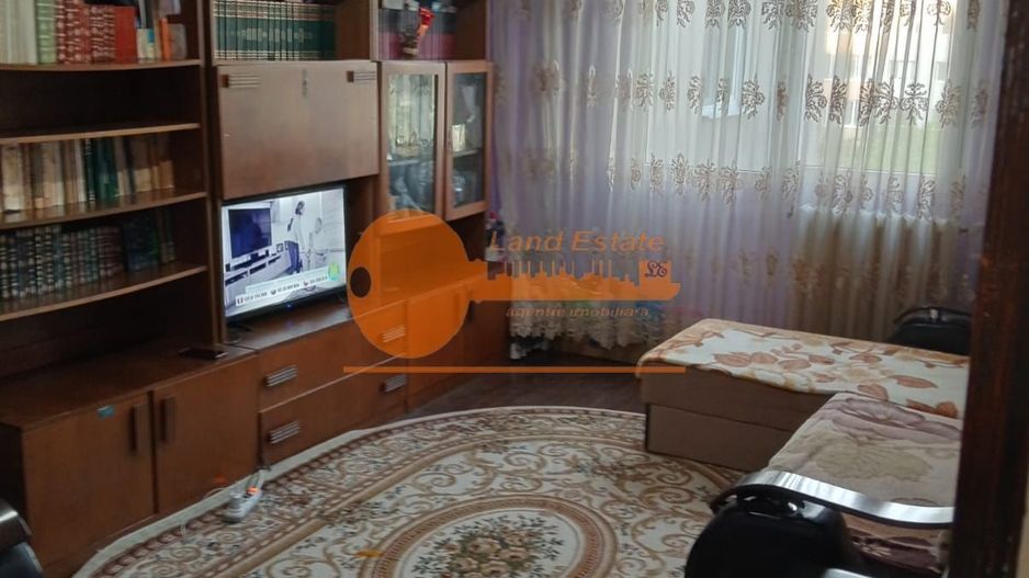 2 camere Lujerului-Cetatuia ( 350 m metrou ) - Poză 10