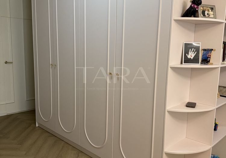 Apartament premium cu 3 camere, grădină 150 mp, lângă parc și pădure. - Poză 4