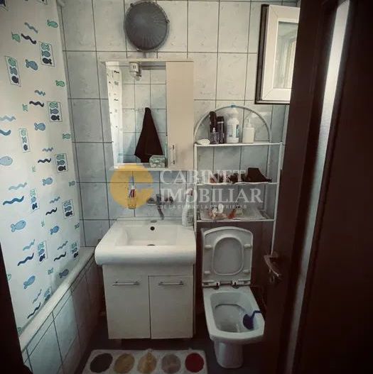 Nicolina- Apartament 2 Camere Decomandat Bloc 1984 - Poză 7