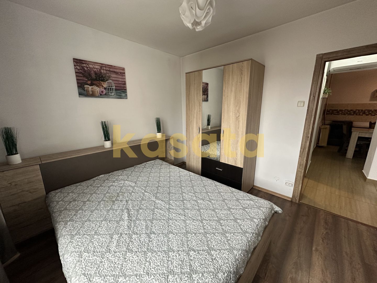 Apartament 2 Camere Vanzare | Metrou Gorjului | Renovat - Poză 8