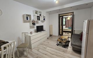 Garsoniera Studio - Piata Amzei - Calea Victoriei - Chirie - Poză 3