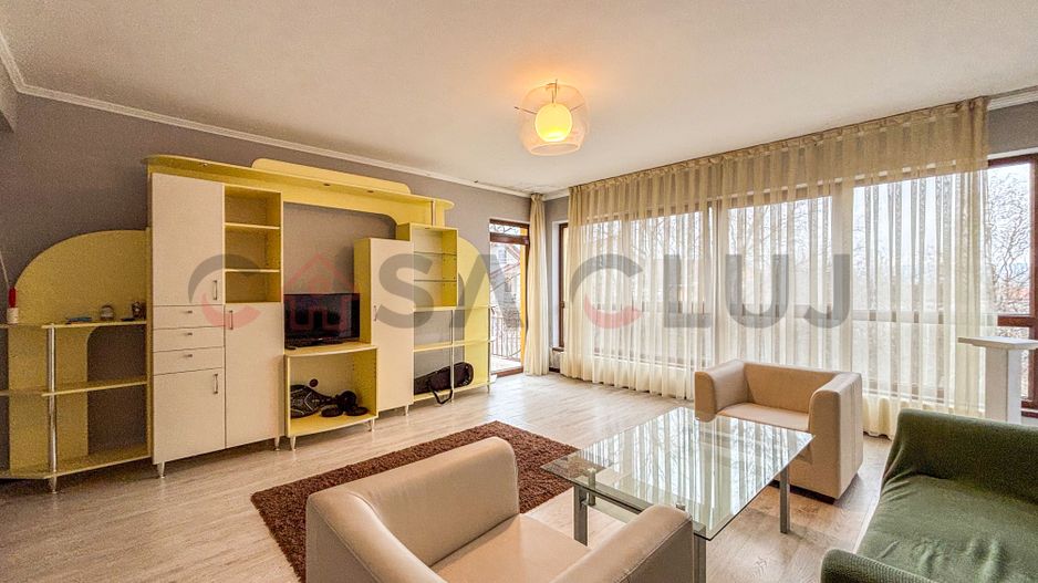 Spatios - Terasa mare cu Priveliste - Andrei Muresanu - Poză 6