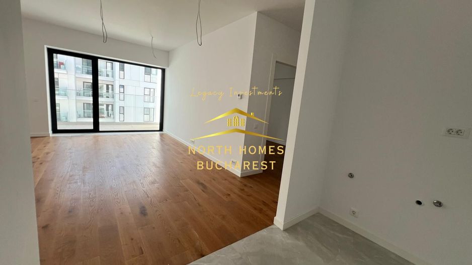 Apartament de vanzare -2 camere One Cotroceni Park-COMISION 0 - Poză 29