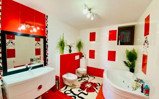 Casa moderna, individuala cu Garaj - Sura Mare - Poză 26