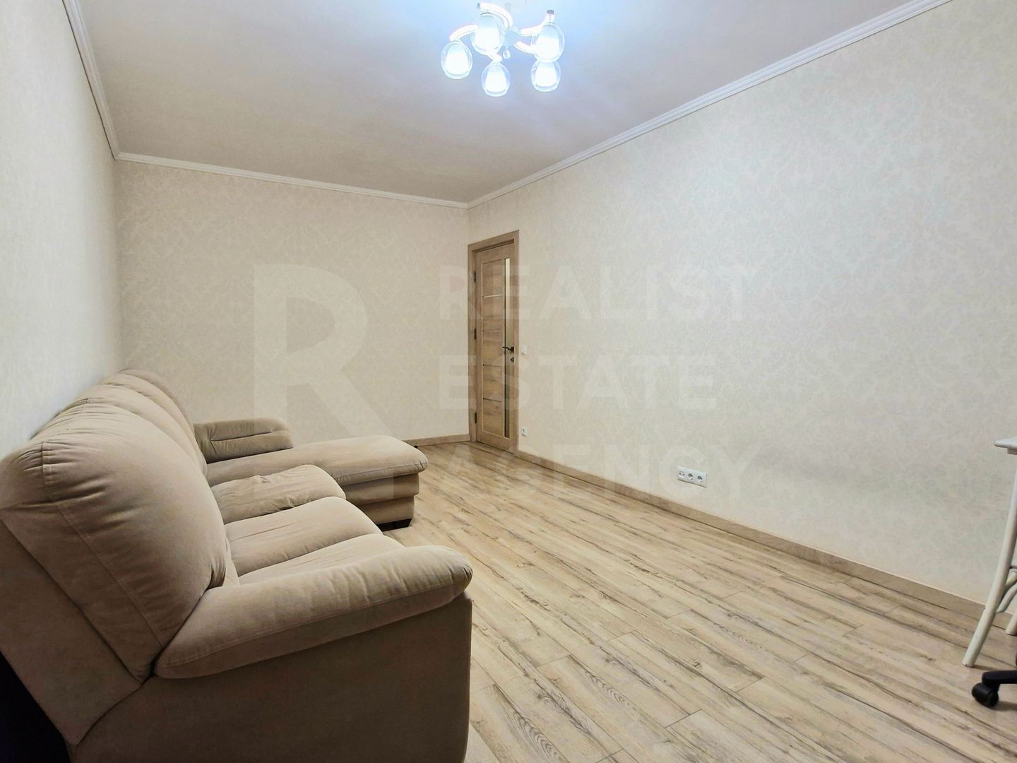 Chirie, apartament, 2 camere str.  Pandurilor, Botanica - Poză 6