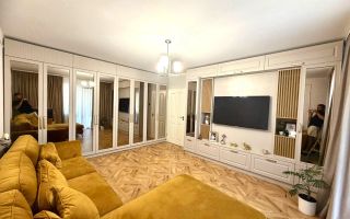 Vanzare Apartament 2 camere, renovare premium, mobilat și utilat, 13 Septembrie - Poză 1