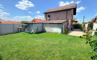 Casa de vanzare mobilata in Popoveni an2017 332mp teren - Poză 8