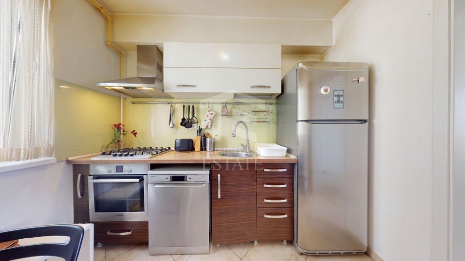 Pache Protopopescu - Ferdinand, Str Fluierului, 3 camere, comision 0% - Poză 19