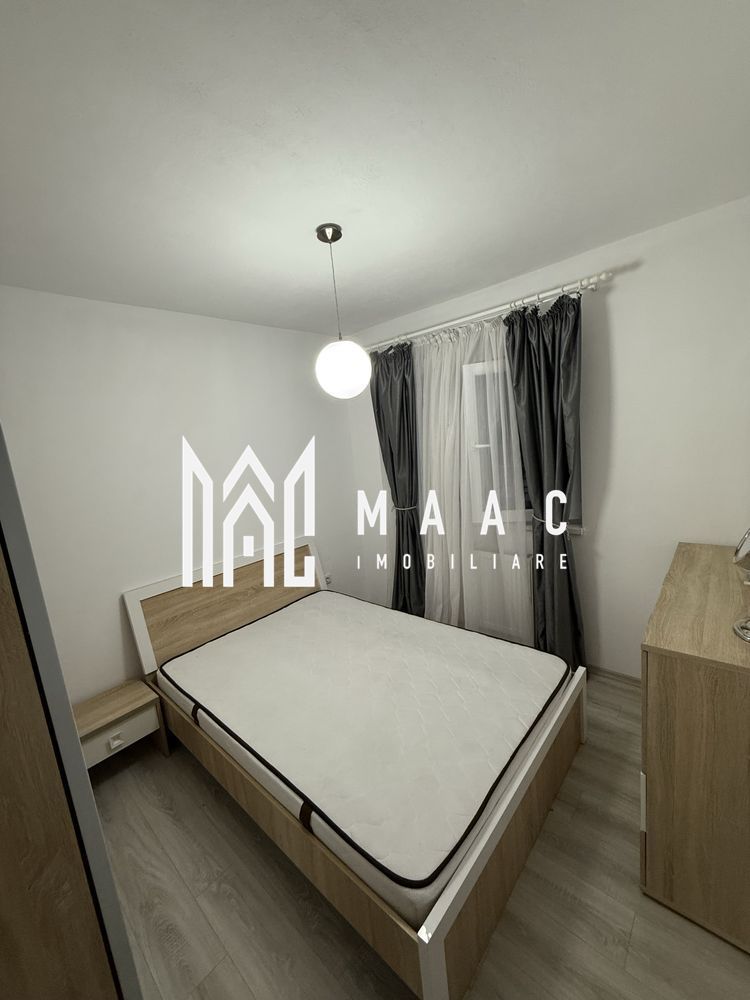 Apartament 3 camere | Etaj 1 | 2 Balcoane | Gradina | Parcare | Turnisor - Poză 6