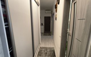 Apartament 2 camere de vânzare | Sibiu, Arhitecților | 52 mp - Poză 6