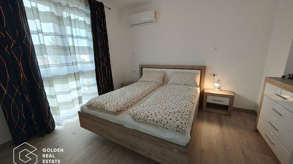 Apartament nou, complet mobilat si utilat, Adora Central - Poză 7