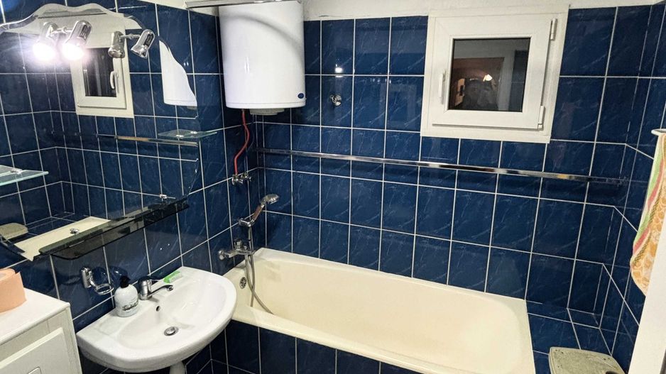 Apartament 4 camere. Zona Brancoveanu. - Poză 7