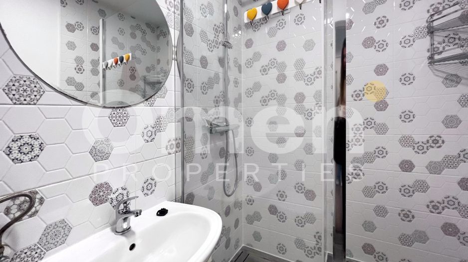 Apartament 2 camere, 50 m², complet mobilat – zonă excelentă. - Poză 8