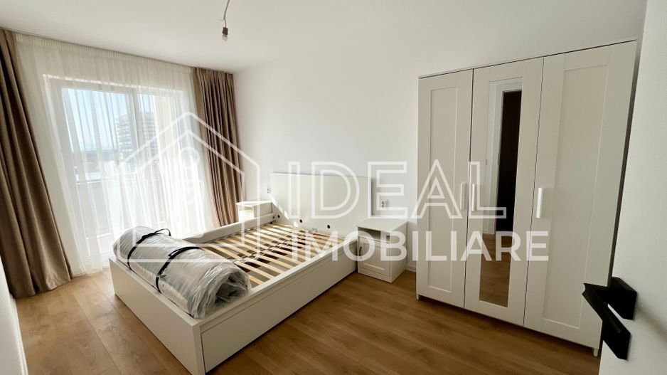 Apartamente cu 2 camere | Balcoane generoase | Doamna Stanca, Sibiu - Poză 1