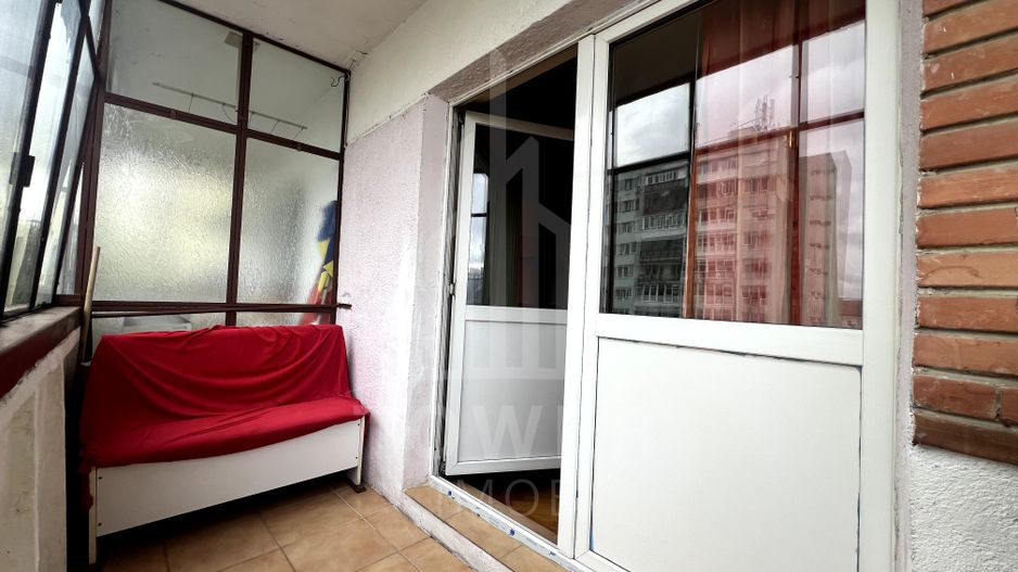 Apartament 2 camere de închiriat - Mihai Viteazu - Poză 12