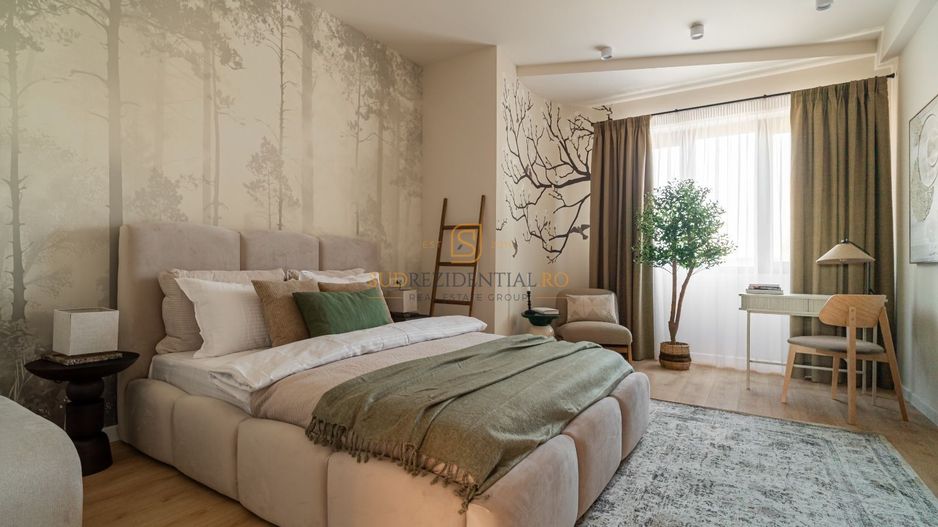 Apartament cu 5 camere, 100 mp, Armeneasca-Piata Rosetti, Comision 0 - Poză 26