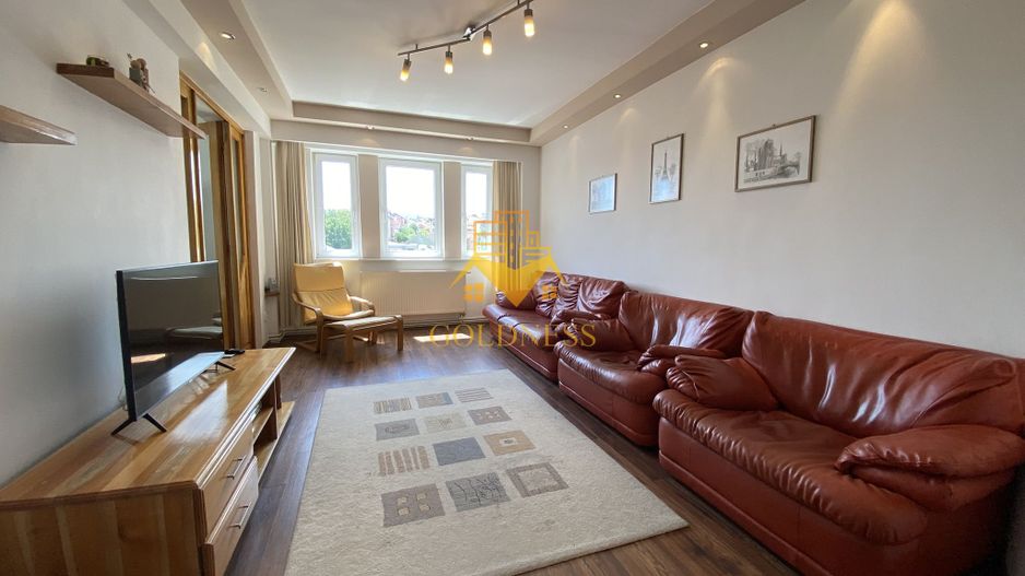 Apartament 4 camere 113 mp Observatorului bloc nou! Zorilor, bloc 2004 - Poză 1