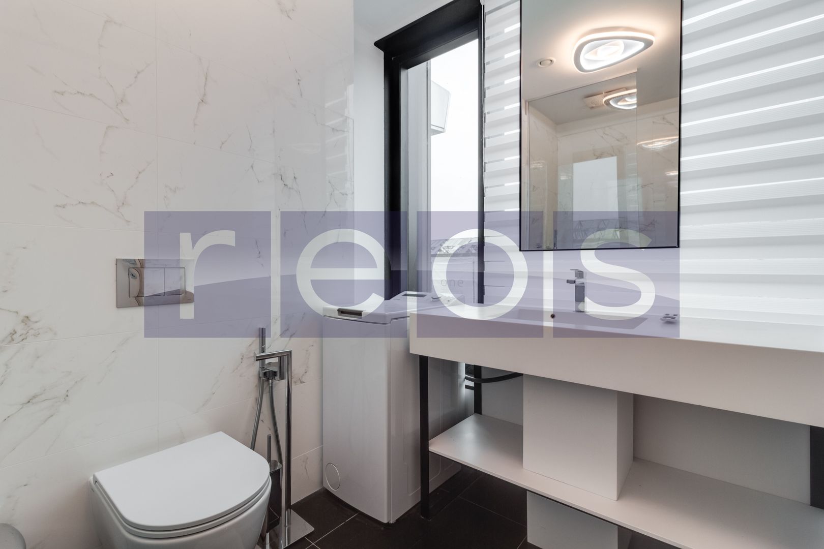 INCHIRIERE 3CAMERE | ONE ELIADE | ULTRAFINISAT | VEDERE PARC | PARCARE - Poză 19