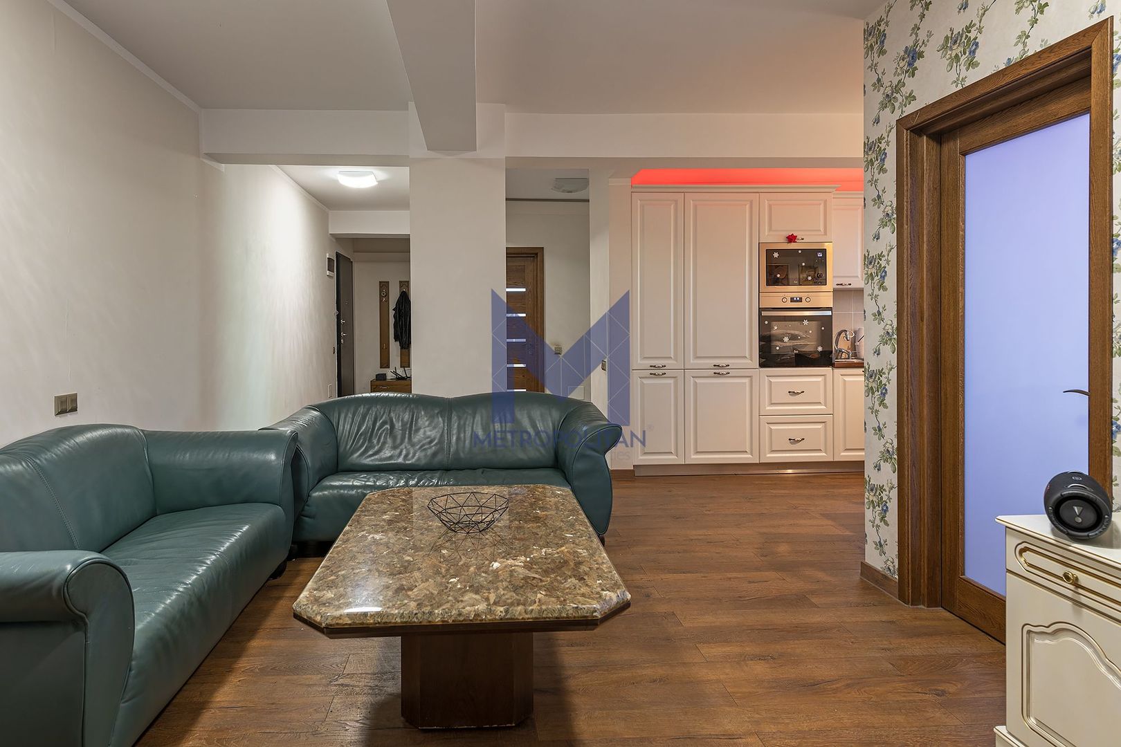 [Exclusiv] Apartament 3 camere 77 mp, în Gruia, cu garaj - Poză 15