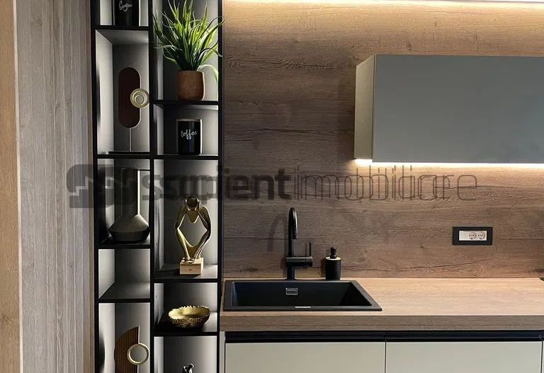 Apartament 2 camere open space în Oradea - Poză 16