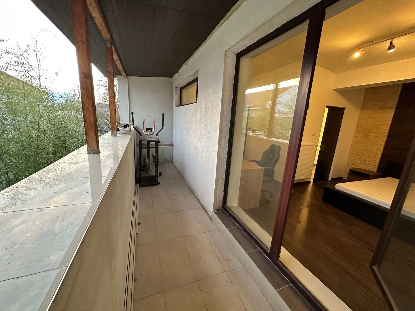 Duplex zona Lunei - Câmpului - Poză 7