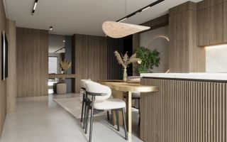 Apartament cu 3 camere de vanzare, zona Baza Sportiva Gheorgheni! - Poză 5